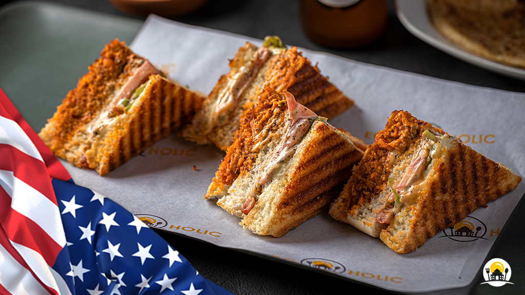 The Rising Popularity Of Indian Food In Chantilly