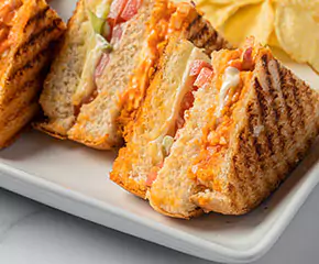 Anda masala curry with spices