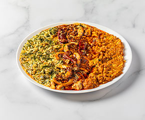 Special Hum Tum dish