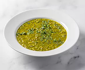 Lachko traditional dish