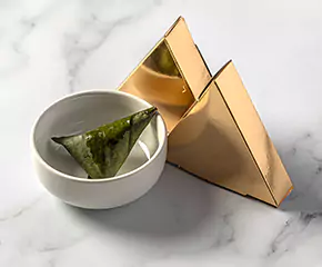 Assorted sweet treats