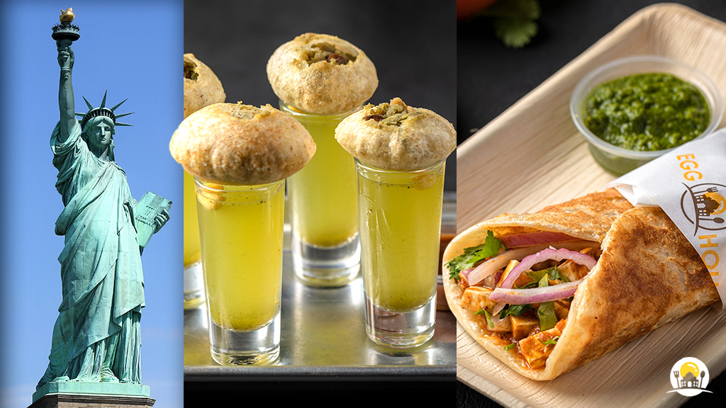 Best Indian Street Food Restaurant In New York _ EggHolic