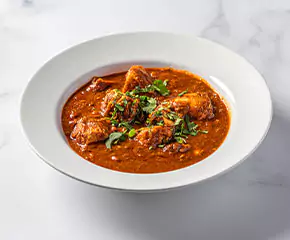 Spicy Malvani chicken curry