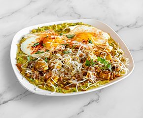 egg bullet fry egg bullet fry